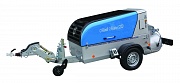 Пневмонагнетатель (растворонасос) Mörtel Meister 5200
